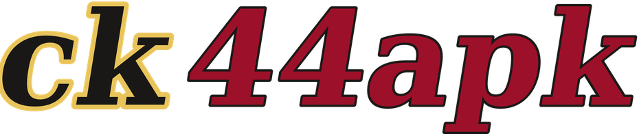 ck44apk logo